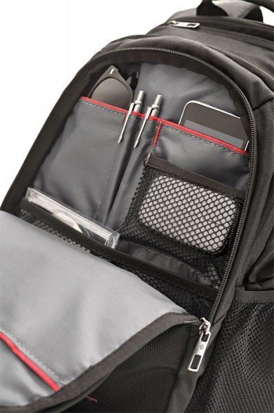 Samsonite Guard IT - LAPTOP BACKPACK L 17.3&quot;_683070342