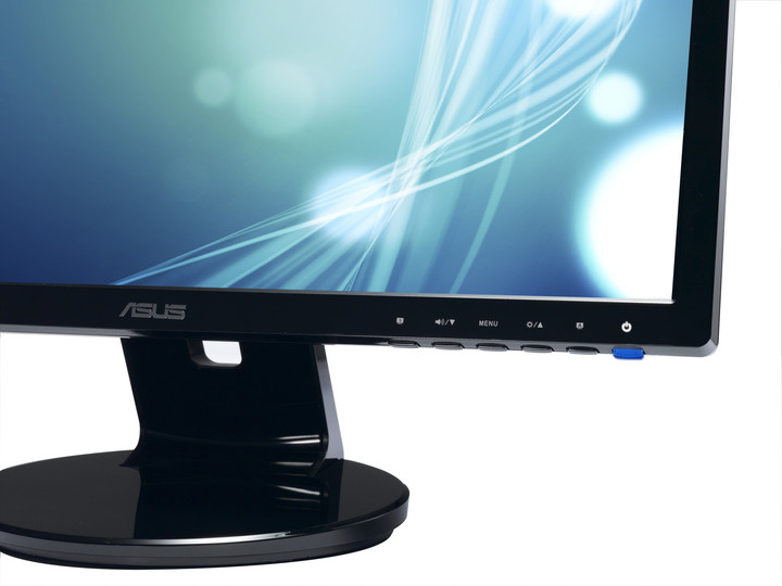 ASUS VE208N - LED monitor 20&quot;_2129856970