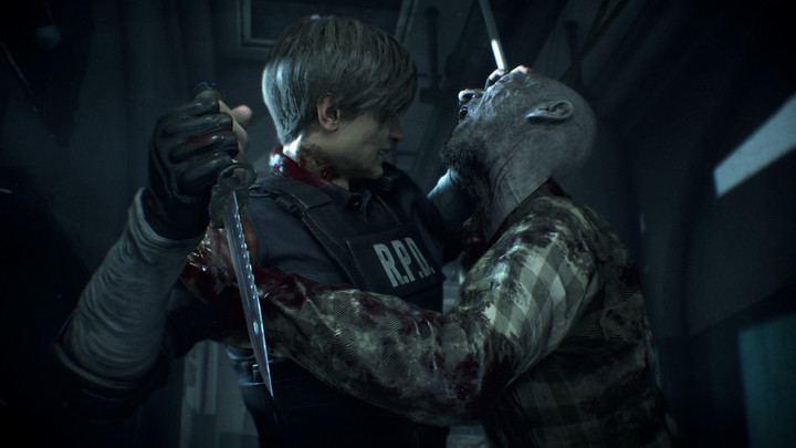 Resident Evil 2 / Biohazard RE:2 (PC) - elektronicky_555990241
