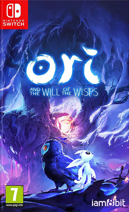 Ori and the Will of the Wisps (SWITCH)_1593642742