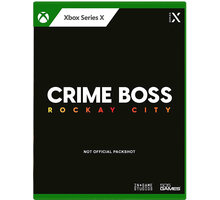 Crime Boss: Rockay City (Xbox Series X)_46631978