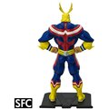 Figurka My Hero Academia - All Might (Super Figure Collection 3)_240044100