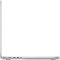 Apple MacBook Pro 16, M1 Max 10-core, 32GB, 4TB, 24-core GPU, stříbrná (CZ)
