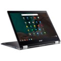 Acer Chromebook Spin 13 (CP713-1WN), šedá_1135653252