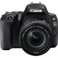 Canon EOS 200D + 18-55mm IS STM, černá_322521076