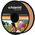 Polaroid 3D 1Kg Universal Premium PLA 1,75mm, oranžová_1353614147