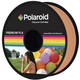 Polaroid 3D 1Kg Universal Premium PLA 1,75mm, oranžová O2 TV HBO a Sport Pack na dva měsíce