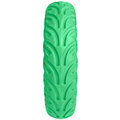 Bezdušová pneumatika pro Scooter 8,5“, zelená, (Bulk)_856378018