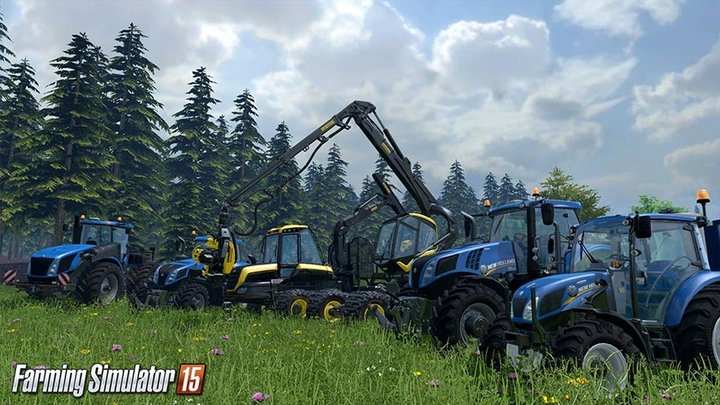 Farming Simulator 2015 - Sběratelská edice (PC)_1502476907