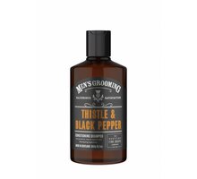 Scottish Fine Soaps Pánský šampon - Ostropestřec &amp; Černý pepř, 300ml_519971146