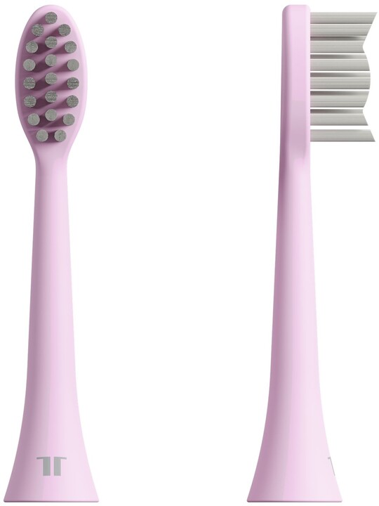 Tesla Smart Toothbrush Sonic TB200 Deluxe Pink_1417313136