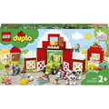 Výhodný balíček LEGO® DUPLO® Farma - 3v1_333920397
