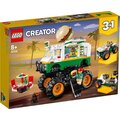 LEGO® Creator 3v1 31104 Hamburgerový monster truck_1337700460