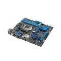 Asus P8H61-M: nový bestseller pro procesory Intel Core