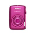 Nikon Coolpix S01, růžová_165762653