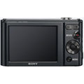 Sony Cybershot DSC-W810, černá_454799765