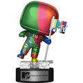 Figurka Funko POP! Icons - MTV Moon Person Rainbow_552438037