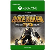 Duke Nukem 3D: 20th Anniversary World Tour (Xbox ONE) - elektronicky_1550160156