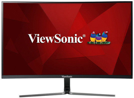 Viewsonic VX2758-C-MH - LED monitor 27&quot;_497837951