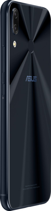 Asus ZenFone 5Z ZS620KL, 8GB/256GB, modrá_1333932744