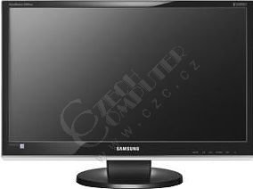 Samsung SyncMaster 2494HM černý - LCD monitor 24&quot;_1230850140