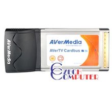 AVer TV Cardbus PCMCIA_421588380