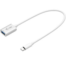 i-tec USB 3.1 Type-C adaptér na 3.1/3.0/2.0 Type-A_175361750