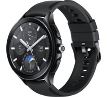 Xiaomi Watch 2 Pro - 4G LTE Black_1815539551