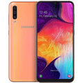 Samsung Galaxy A50, 4GB/128GB, Coral_1480614502
