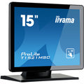 iiyama ProLite T1521MSC Touch - LED monitor 15&quot;_275171752