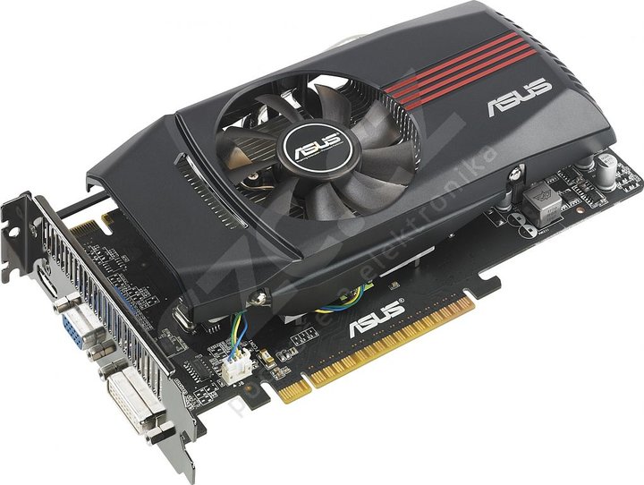 ASUS ENGTX550 Ti DC/DI/1GD5_1802011100