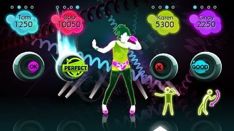 Just Dance 2 - Wii_523107400