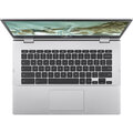 ASUS Chromebook CX1 (CX1400), stříbrná_1427406578