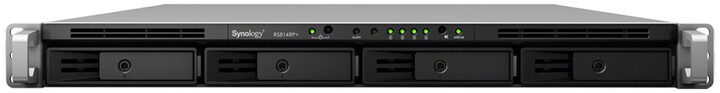 Synology RS814+ Rack Station_954983189
