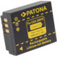 Patona baterie pro Panasonic CGA - S007E Li-Ion 3.6V 1000mAh