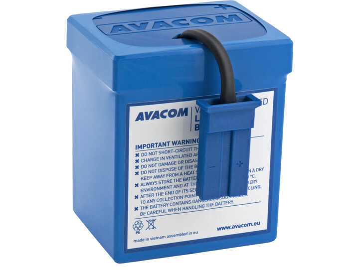 Avacom náhrada za RBC29 - baterie pro UPS_992417208