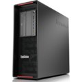 Lenovo ThinkStation P710 TW, černá_2065689786
