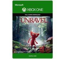Unravel (Xbox ONE) - elektronicky_434924437