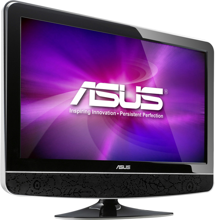 ASUS 24T1E - LCD televize 24&quot;_919476109