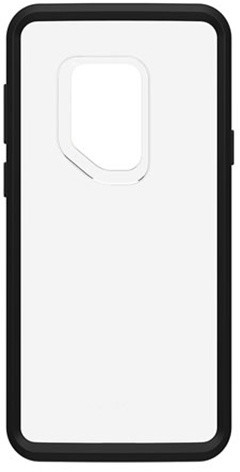 LifeProof SLAM odolné pouzdro pro Samsung S9+, černo-zelené_713720244