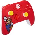 PowerA Wireless Controller, Mario (SWITCH)_1029008812