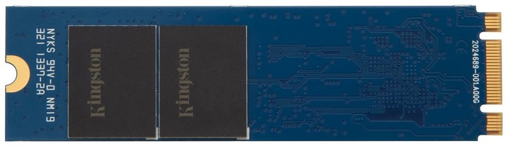 Kingston M.2 SATA SSD - 120GB_1004867095