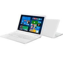 ASUS VivoBook Max X541NA, bílá_1555221280