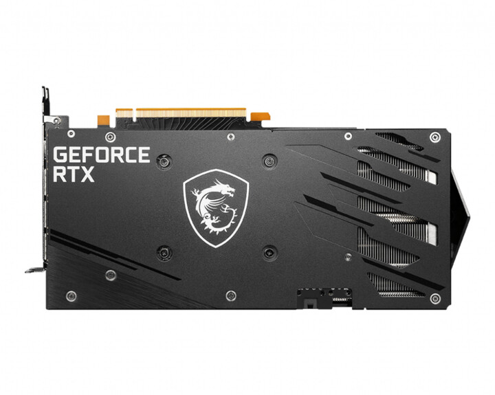 MSI GeForce RTX 3050 GAMING X 8G, 8GB GDDR6_293621537
