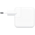 Apple napájecí adaptér USB-C, dvouportový, 35W, bílá_1180649355