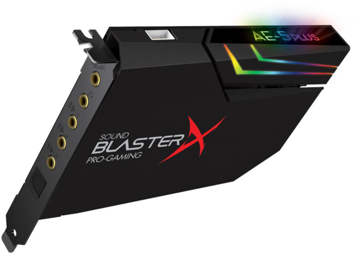 Creative Sound BlasterX AE-5 Plus_1237872822