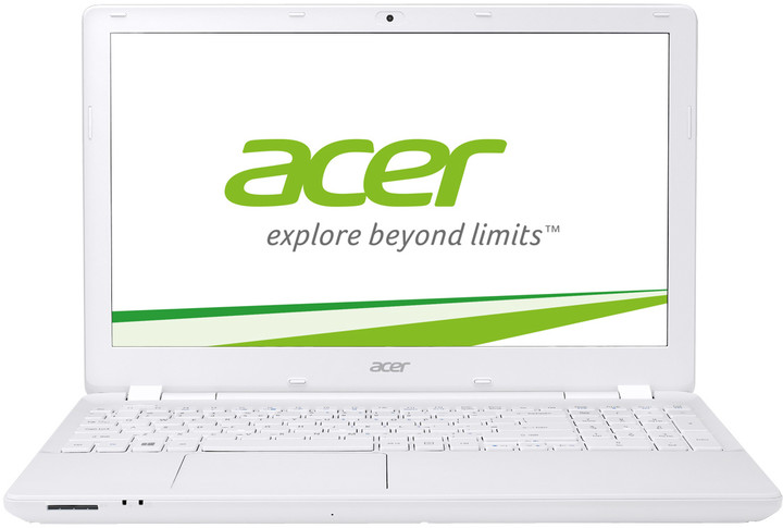Acer Aspire V15 (V3-572G-52V0), bílá_1852688586