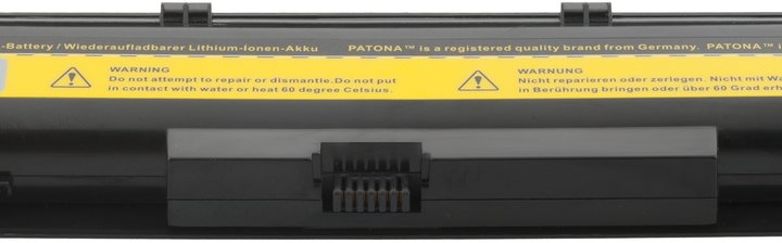 Patona baterie pro HP Probook 4730S 4400mAh 14,8V_1892283731