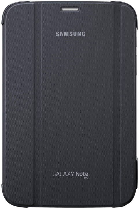 Samsung pouzdro EF-BN510BS pro Note 8.0, šedá_1721553641
