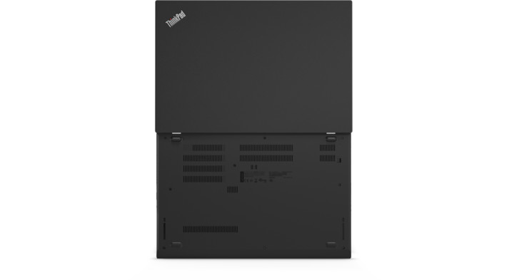 Lenovo ThinkPad L580, černá_102091184